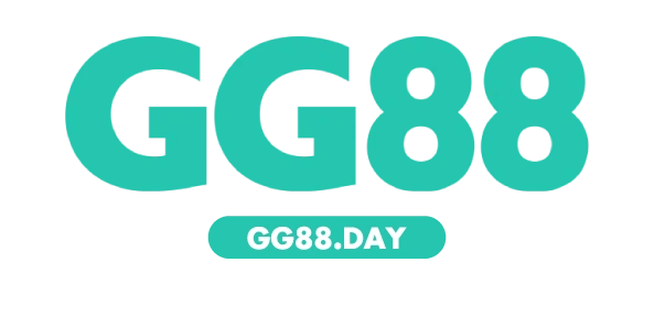 Logo gg88.day